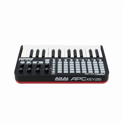 قیمت خرید فروش میدی کنترلر Akai APC Key 25 